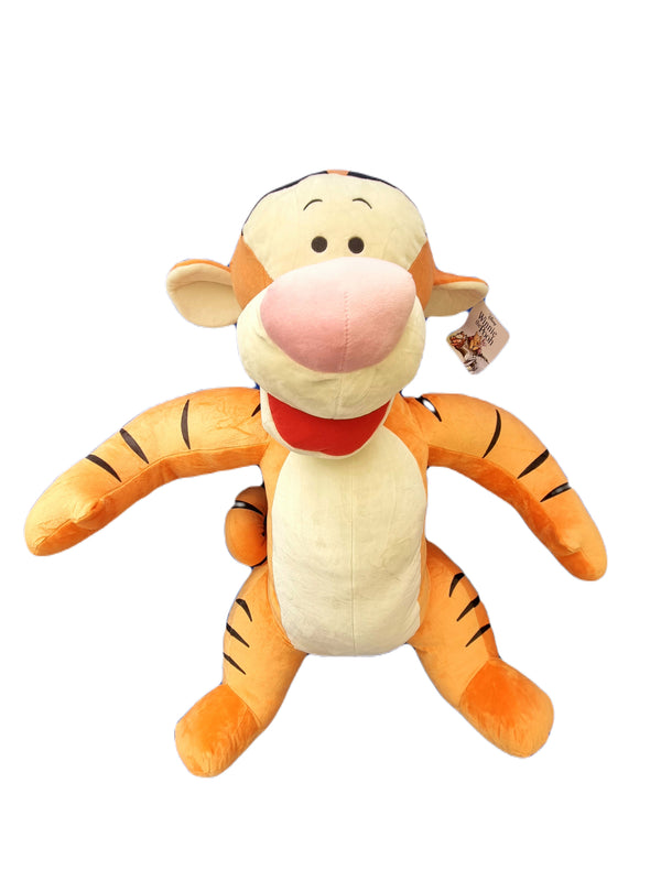 Official Giant Winnie the Pooh  - Tigger Plush Toy - Extra Large 80cm