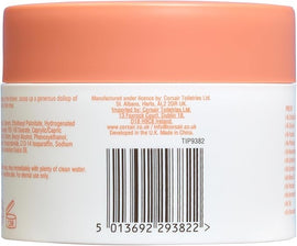 Tipsy Fox Vegan Shower Balm 220ml Gentle Body Cleanser with Coconut Oil - 0