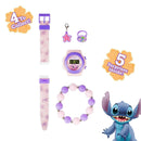 Stitch Surprise Children's Wrist Watch Mystery - 5 Surprises-4