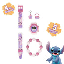 Stitch Surprise Children's Wrist Watch Mystery - 5 Surprises-6