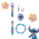 Stitch Surprise Children's Wrist Watch Mystery - 5 Surprises-7