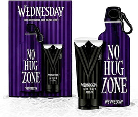 Wednesday 150ml Body Wash & Water Bottle
