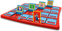 Super Mario Guess Who? Board Game - USA - Free Delivery