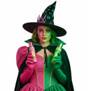 Wicked Body Mist Gift Set 2 x 200ml Glinda & Elphaba Shimmer Spray Perfume-1