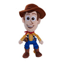Official Disney Pixar Toy Story 5 Woody Plush Cuddly Toy 25 cm-1