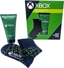 XBOX Hair & Body Wash & Socks Gift Set – 150ml Refreshing Wash & Exclusive Gamer Socks – Fun Gift for Men & Teens-2