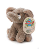 Your Planet 15cm 6" Recycled Animal Eco Plush Soft Toys-5