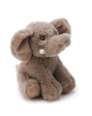 Your Planet 15cm 6" Recycled Animal Eco Plush Soft Toys-7