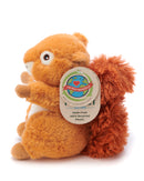 Your Planet 15cm 6" Recycled Animal Eco Plush Soft Toys-8