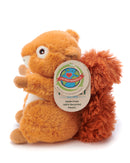 Missing tag Your Planet 15cm 6" Recycled Animal Eco Plush Soft Toys-8