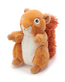 Your Planet 15cm 6" Recycled Animal Eco Plush Soft Toys-9