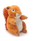 Your Planet 15cm 6" Recycled Animal Eco Plush Soft Toys-10