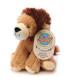 Your Planet 15cm 6" Recycled Animal Eco Plush Soft Toys-11