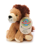 Missing tag Your Planet 15cm 6" Recycled Animal Eco Plush Soft Toys-11
