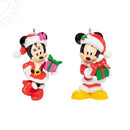 Disney Mickey Mouse & Friends Christmas Decorations Ornaments Baubles-2