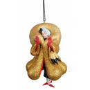 Disney Villains Christmas Decorations Ornaments Baubles-7