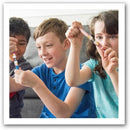 Chameleon Kidz Blendy Pens Blend & Spray Creativity Kits (4-24 Markers Kits)-13