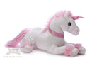 Deluxe Paws Silky Soft Unicorn 3 Styles 50cm 20"-2