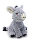 Your Planet 15cm 6" Recycled Animal Eco Plush Soft Toys-16