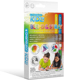 Chameleon Kidz Blendy Pens Blend & Spray Creativity Kits (4-24 Markers Kits)-14