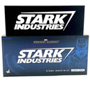 Hot Toys Stark Industries Logo Lightbox-1