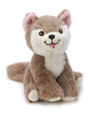 Missing tag Your Planet 15cm 6" Recycled Animal Eco Plush Soft Toys-18