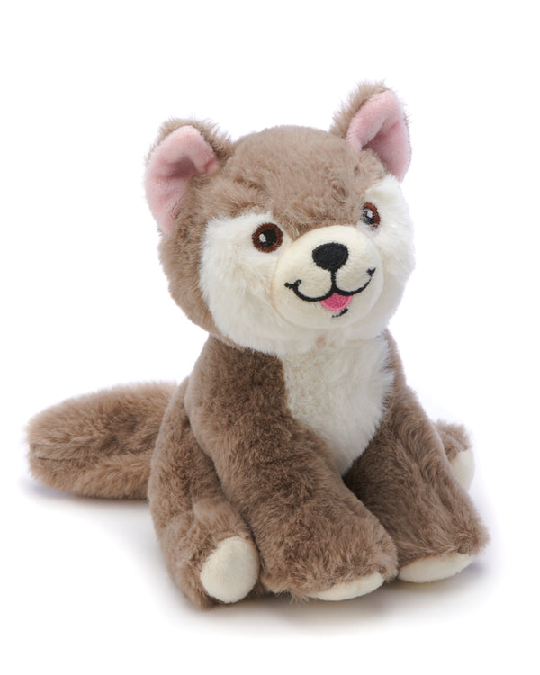 Your Planet 15cm 6" Recycled Animal Eco Plush Soft Toys