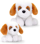 Adoptable World Eco Plush, 100% Recycled Cockapoo - Keel Toys-1