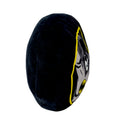 BATMAN Oval Logo Cushion 46cm