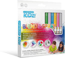 Chameleon Kidz Blendy Pens Blend & Spray Creativity Kits (4-24 Markers Kits)-26