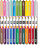 Chameleon Kidz Blendy Pens Blend & Spray Creativity Kits (4-24 Markers Kits)-28