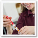 Chameleon Kidz Blendy Pens Blend & Spray Creativity Kits (4-24 Markers Kits)-31