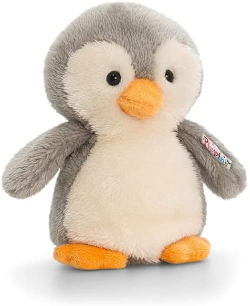 Pippins Pocket Pets (Penguin)