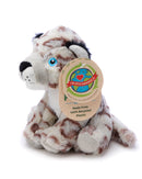 Missing tag Your Planet 15cm 6" Recycled Animal Eco Plush Soft Toys-35