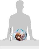 Disney Frozen Heart Shaped Cushion To Go Soft Toy-3