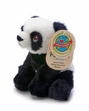 Missing tag Your Planet 15cm 6" Recycled Animal Eco Plush Soft Toys