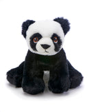 Missing tag Your Planet 15cm 6" Recycled Animal Eco Plush Soft Toys-39
