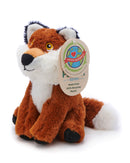 Your Planet 15cm 6" Recycled Animal Eco Plush Soft Toys-41