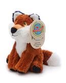 Missing tag Your Planet 15cm 6" Recycled Animal Eco Plush Soft Toys-41