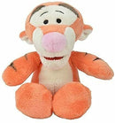 Disney Simba 6315875001 Winnie the Pooh Flopsies Soft Plus Toys - Tigger, Eeyore, Piglet, Pooh-4