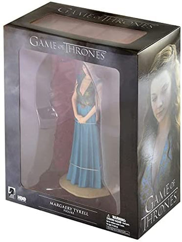 Game of Thrones Margaery Tyrell Figure BOX DAMAGED - 0
