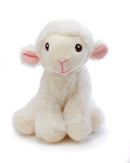 Missing tag Your Planet 15cm 6" Recycled Animal Eco Plush Soft Toys-48