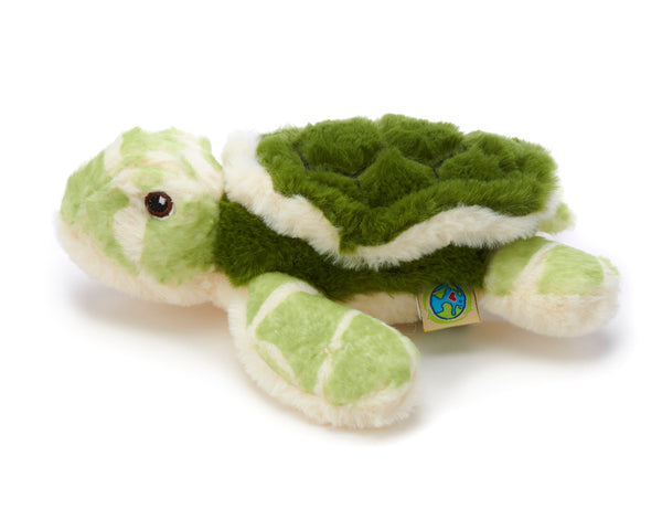 Your Planet 15cm 6" Recycled Animal Eco Plush Soft Toys