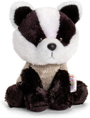 Pippins Pocket Pets (Badger)-1