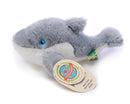 Your Planet 15cm 6" Recycled Animal Eco Plush Soft Toys-53
