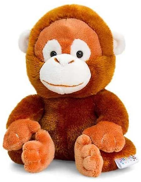 Pippins Pocket Pets (Orangutan)