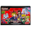 Yu Gi Oh Board Game-1