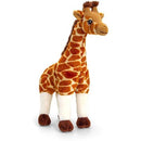 Giraffe Plush Soft Toy Teddy 30cm 40cm 50cm and 70cm - Extra Large - Keel Toys-3