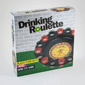 The Source Drinking Roulette - Official Branded - Party Game Stag Hen Fun