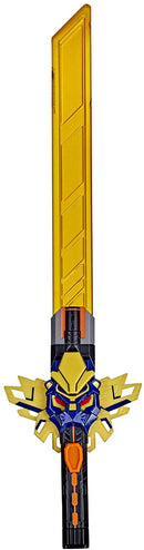 Power Rangers Beast Morphers Beast-X King Spin Saber Toy Roleplay Sword Inspired TV Show for Kids Ages 5 and Up-1